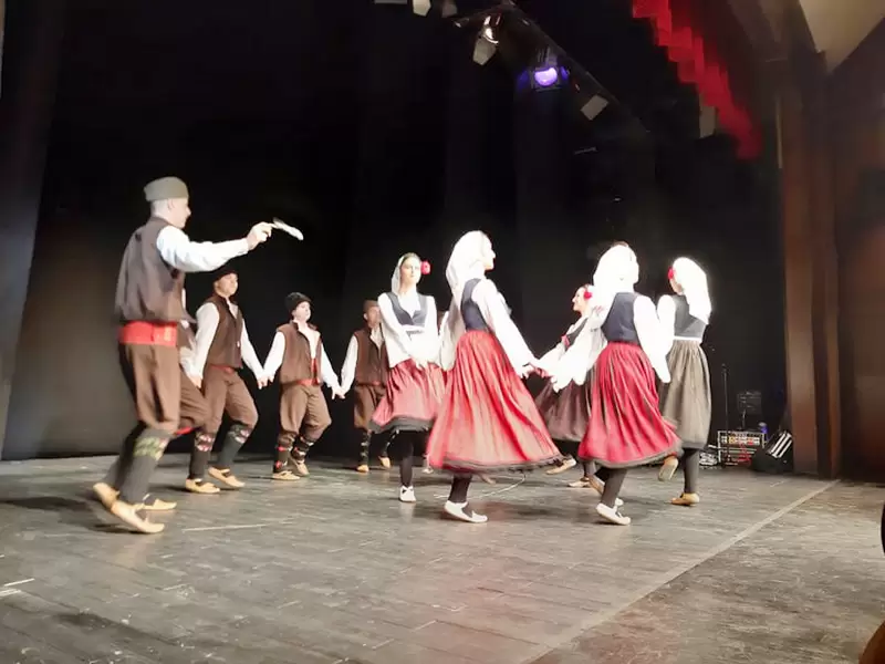 Folklor
