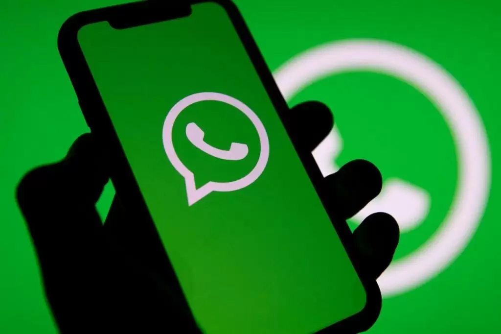 whats app