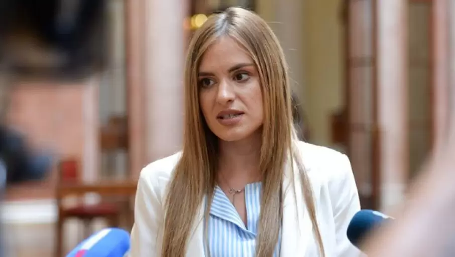 Milica Đurđević