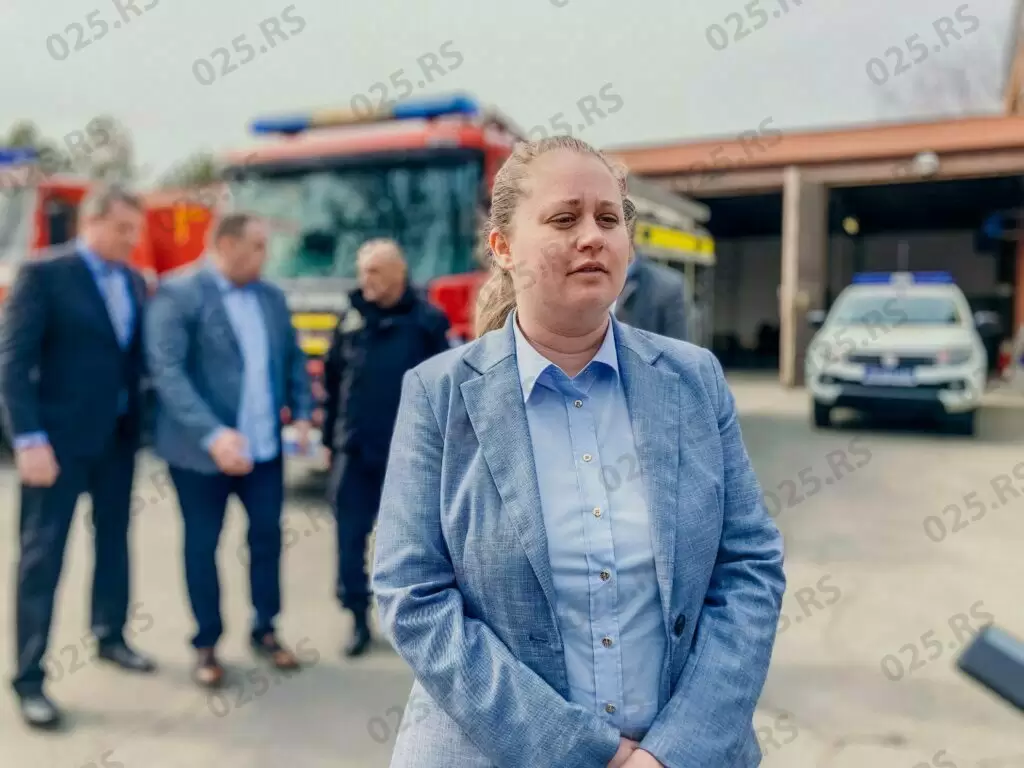 Dubravka Korać