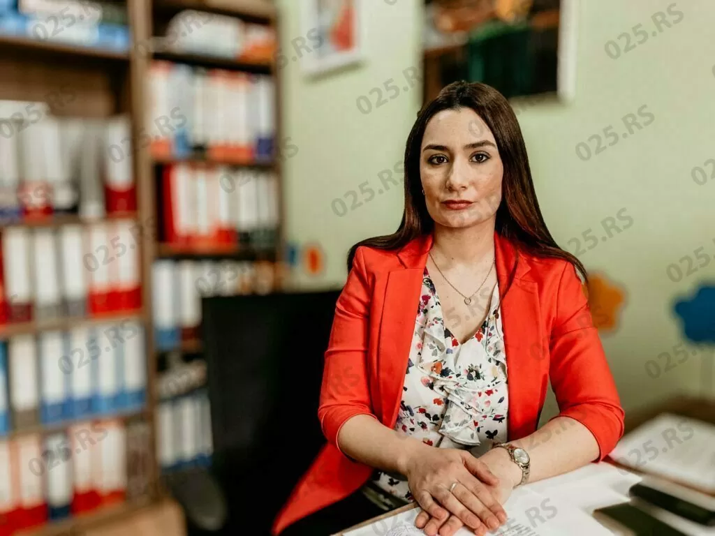 Jelena Stakić
