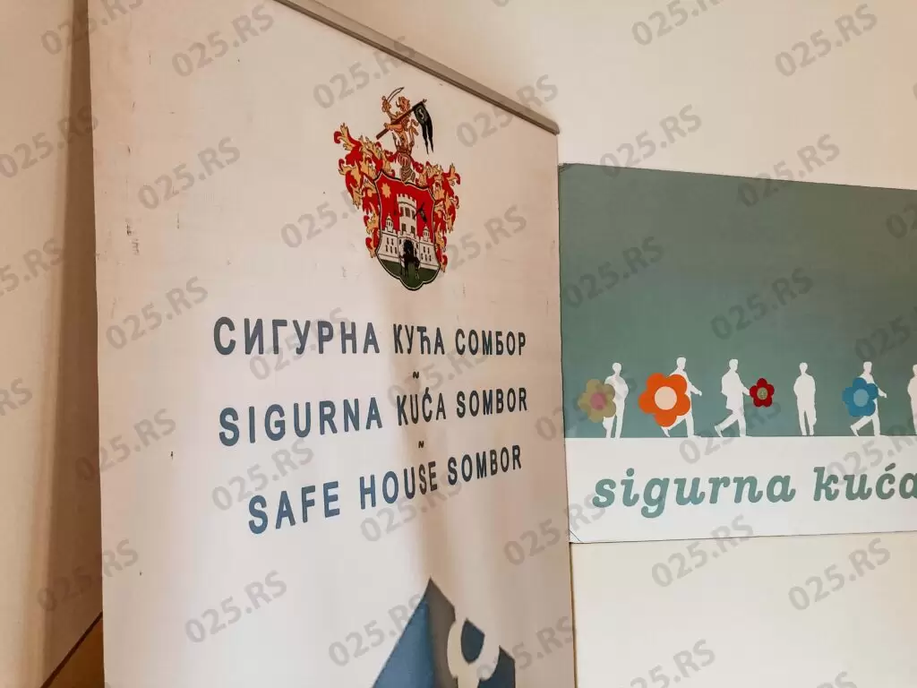 Sigurna kuća