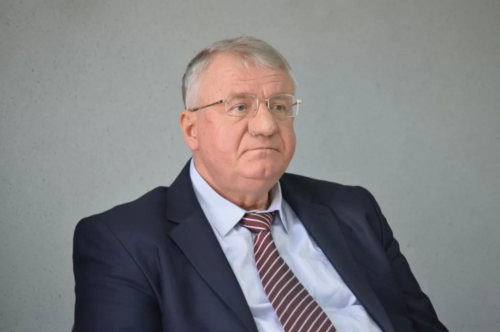 Šešelj