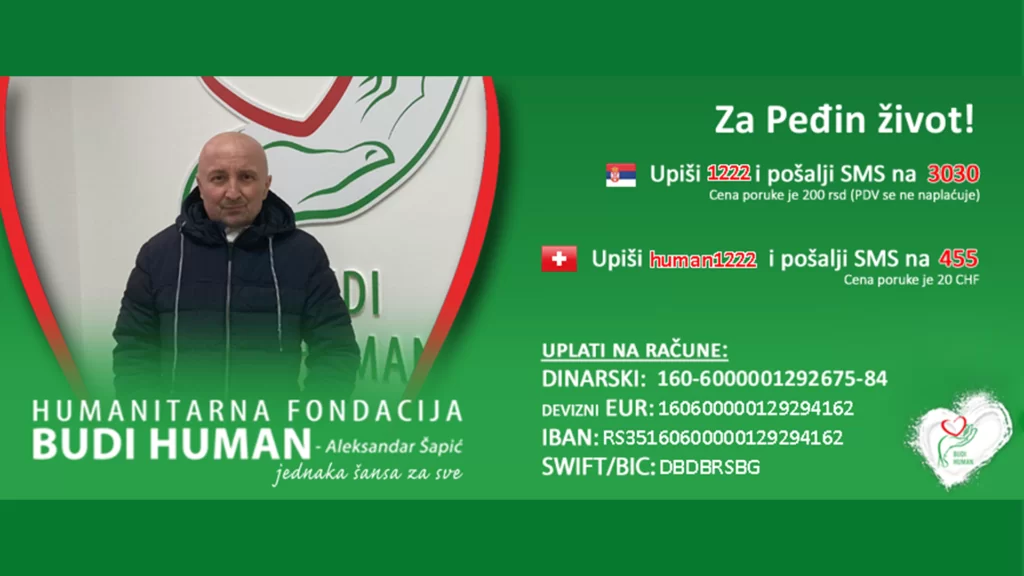 Humanitarna akcija