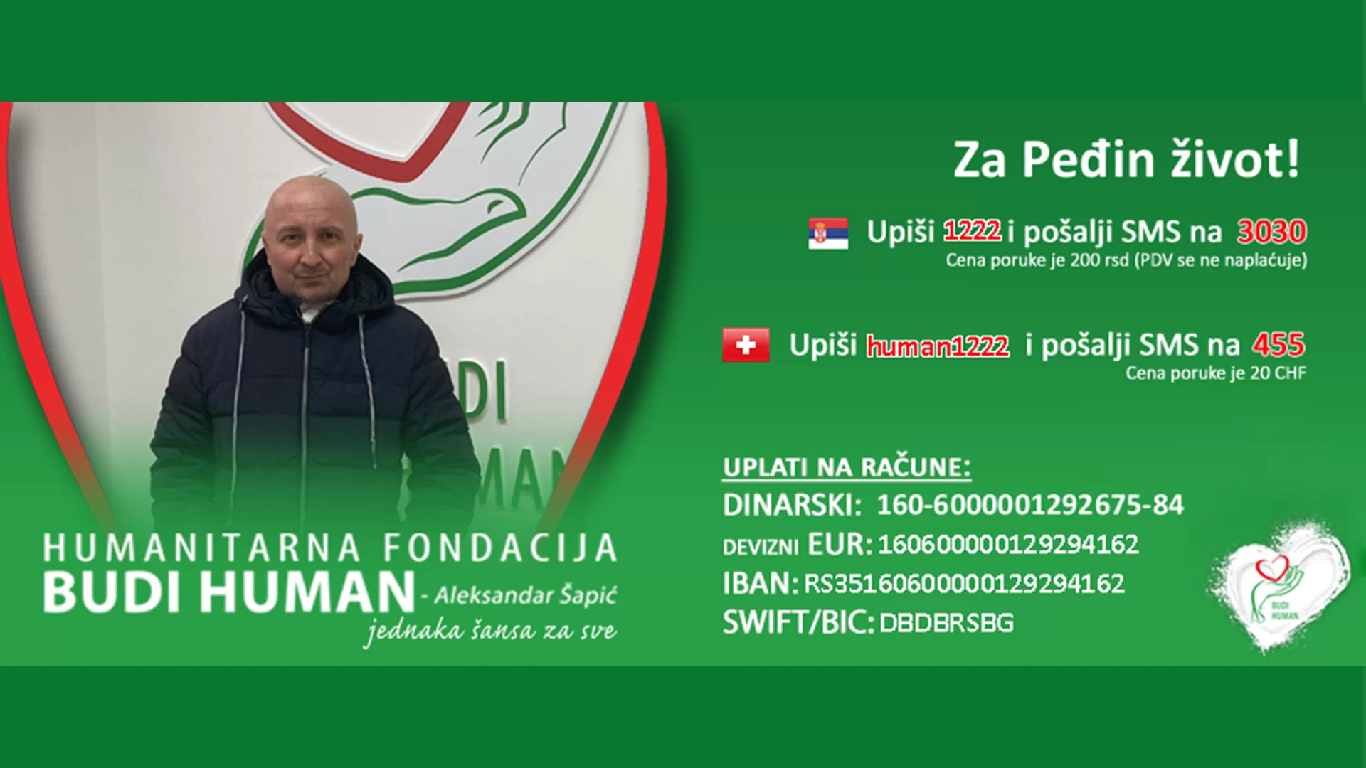 Humanitarna akcija
