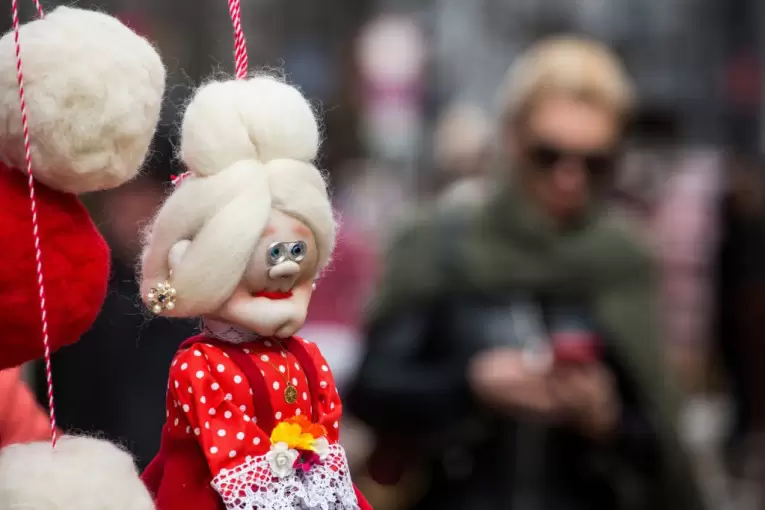 Baba Marta
