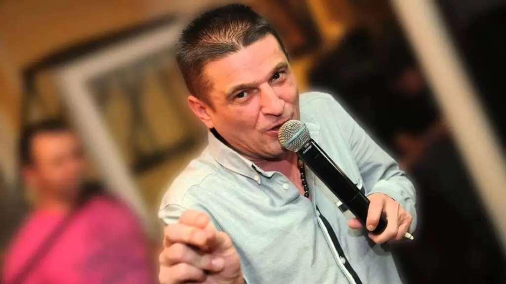 Baja Mali Knindža