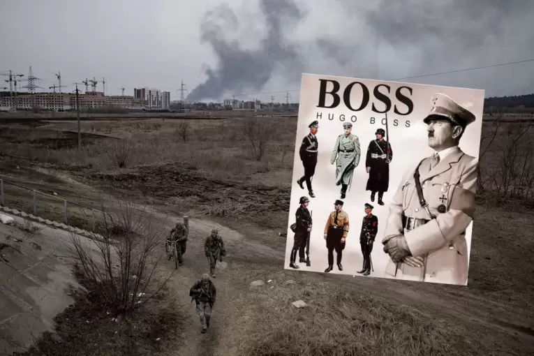 Boss
