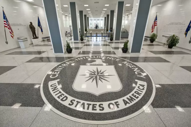 CIA