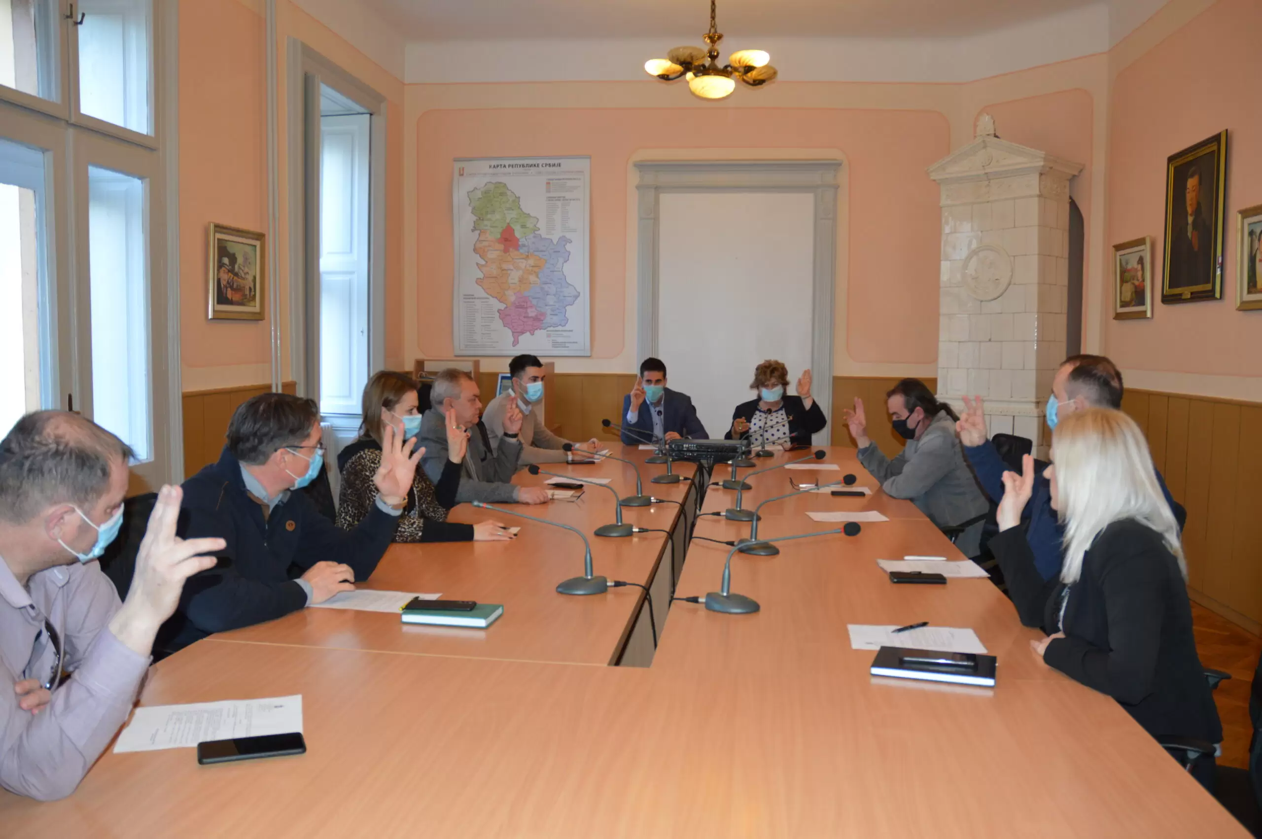 Somborsko veće