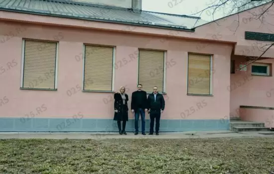 Anita Stojakov, Darko Smiljanic
