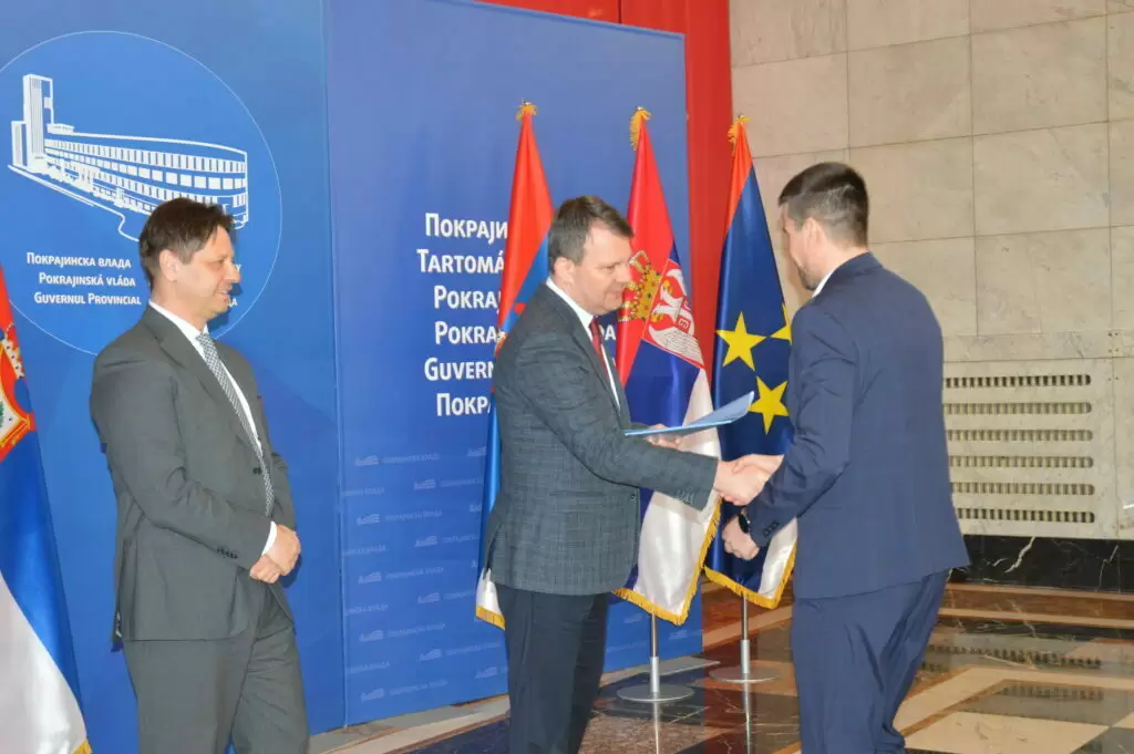 Ratković i Mirović