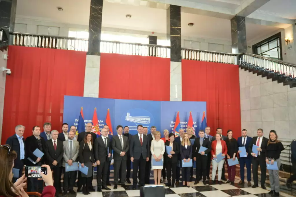 AP Vojvodina