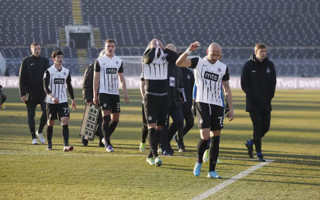 Partizan