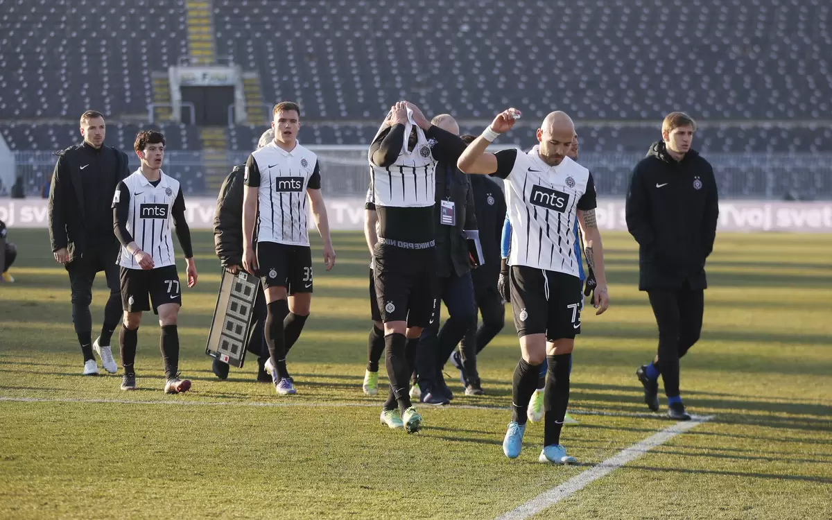 Partizan