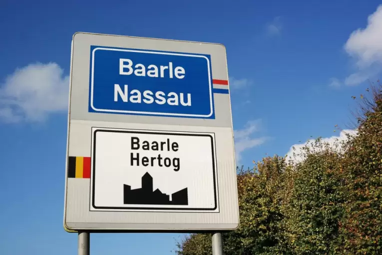 Granica