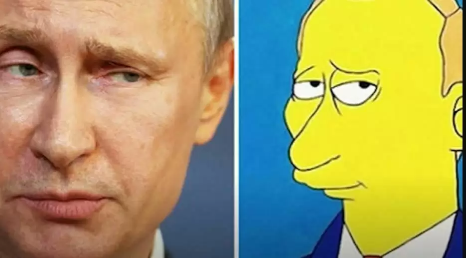 Simpsonovi