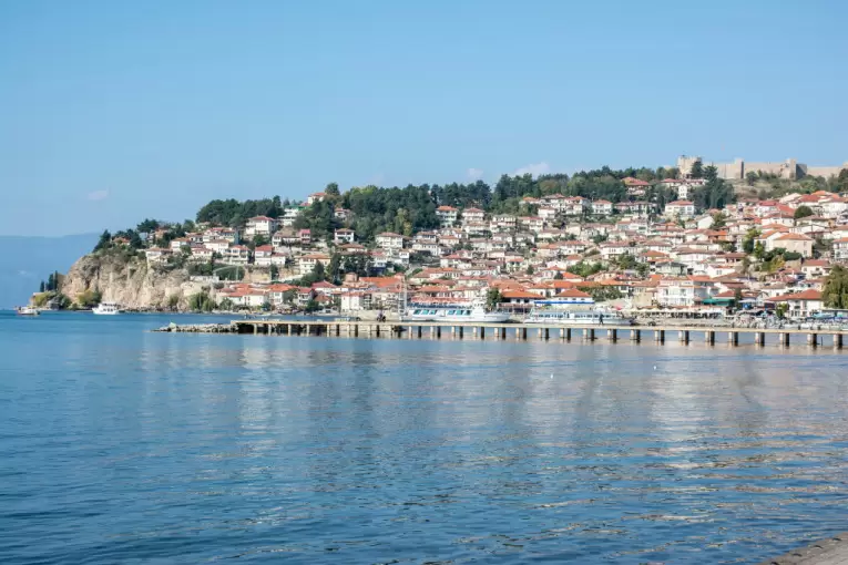 Jezero