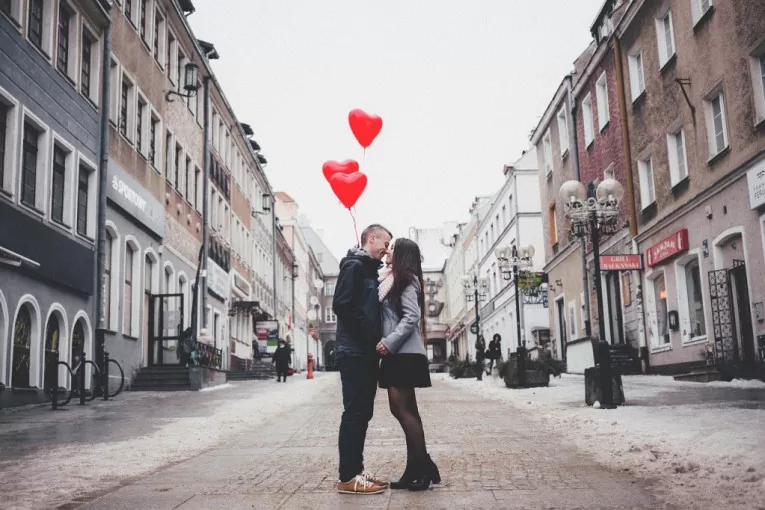 Ljubav