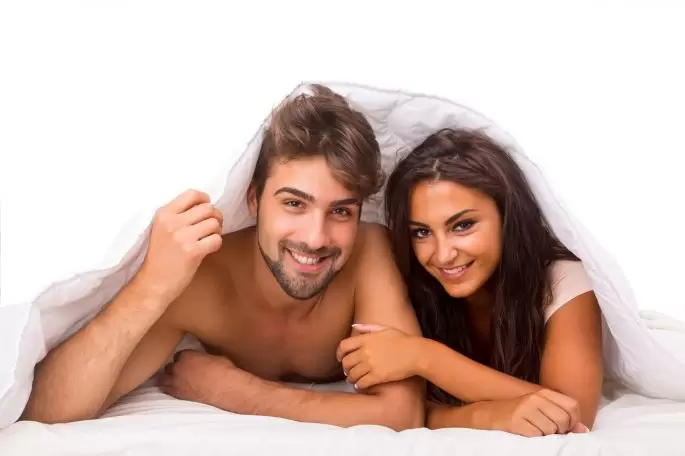 Ljubav