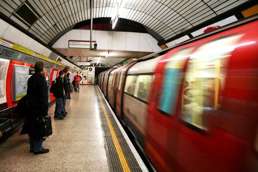 London