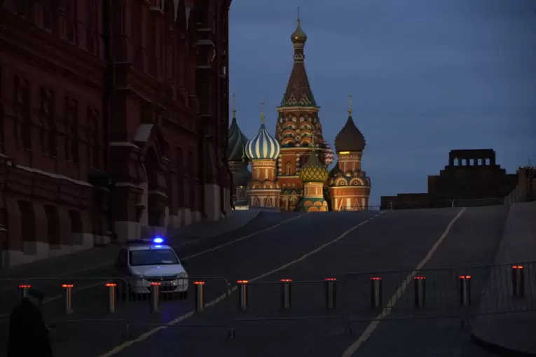Moskva