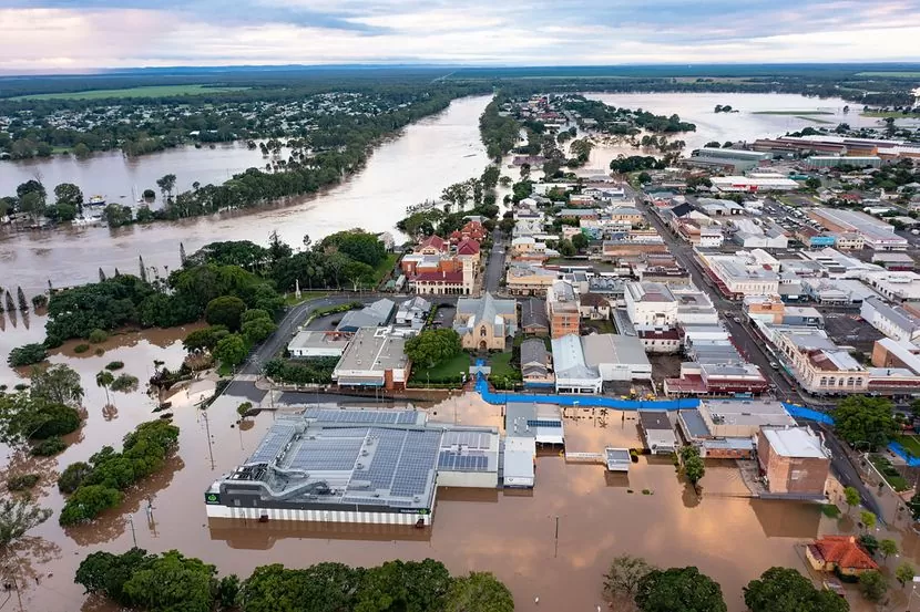Poplave