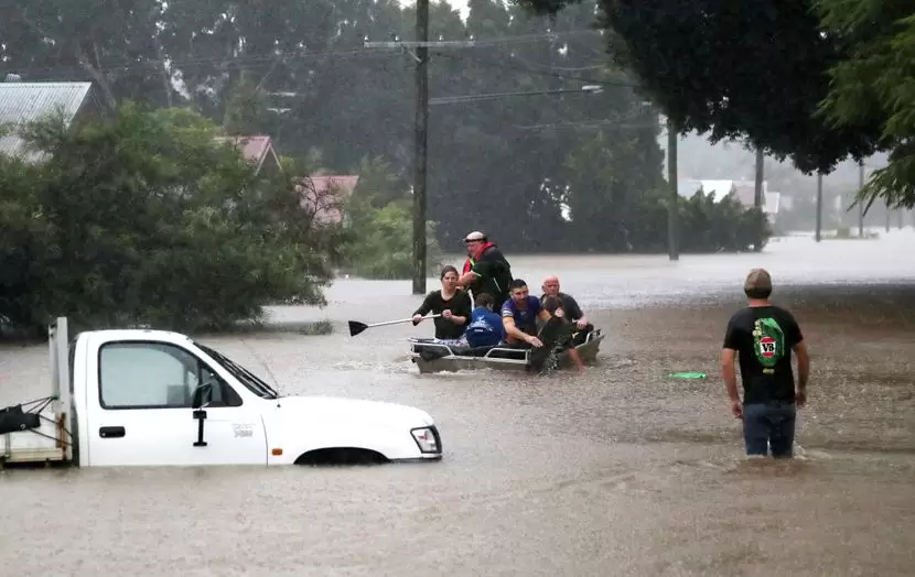 Poplave