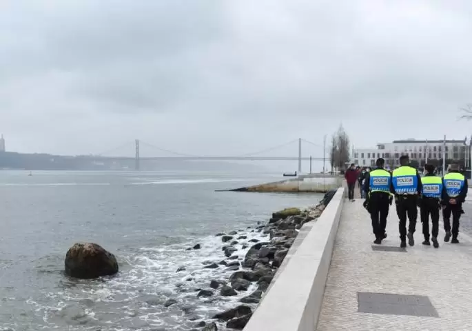 Portugal