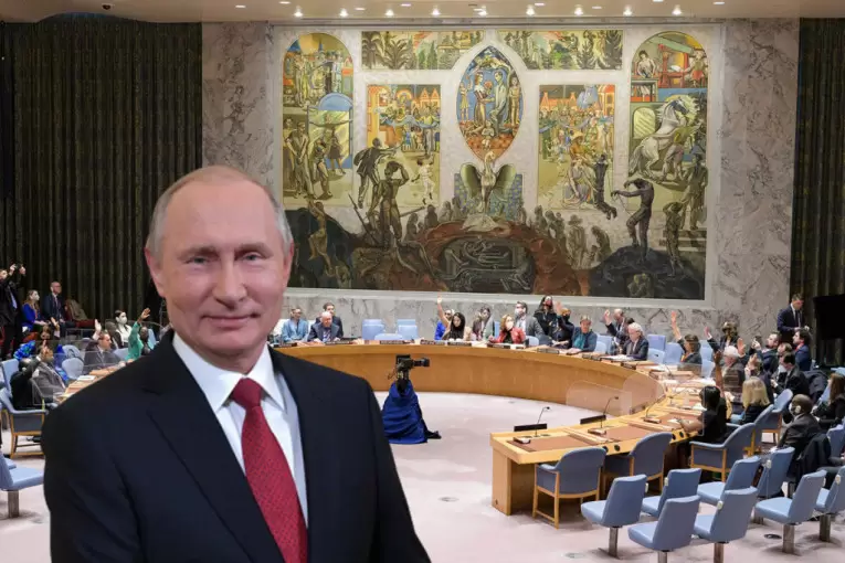 Putin