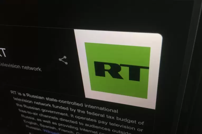 RT