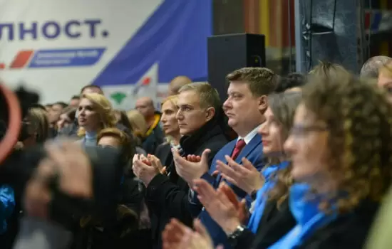 Građani i članstvo SNS