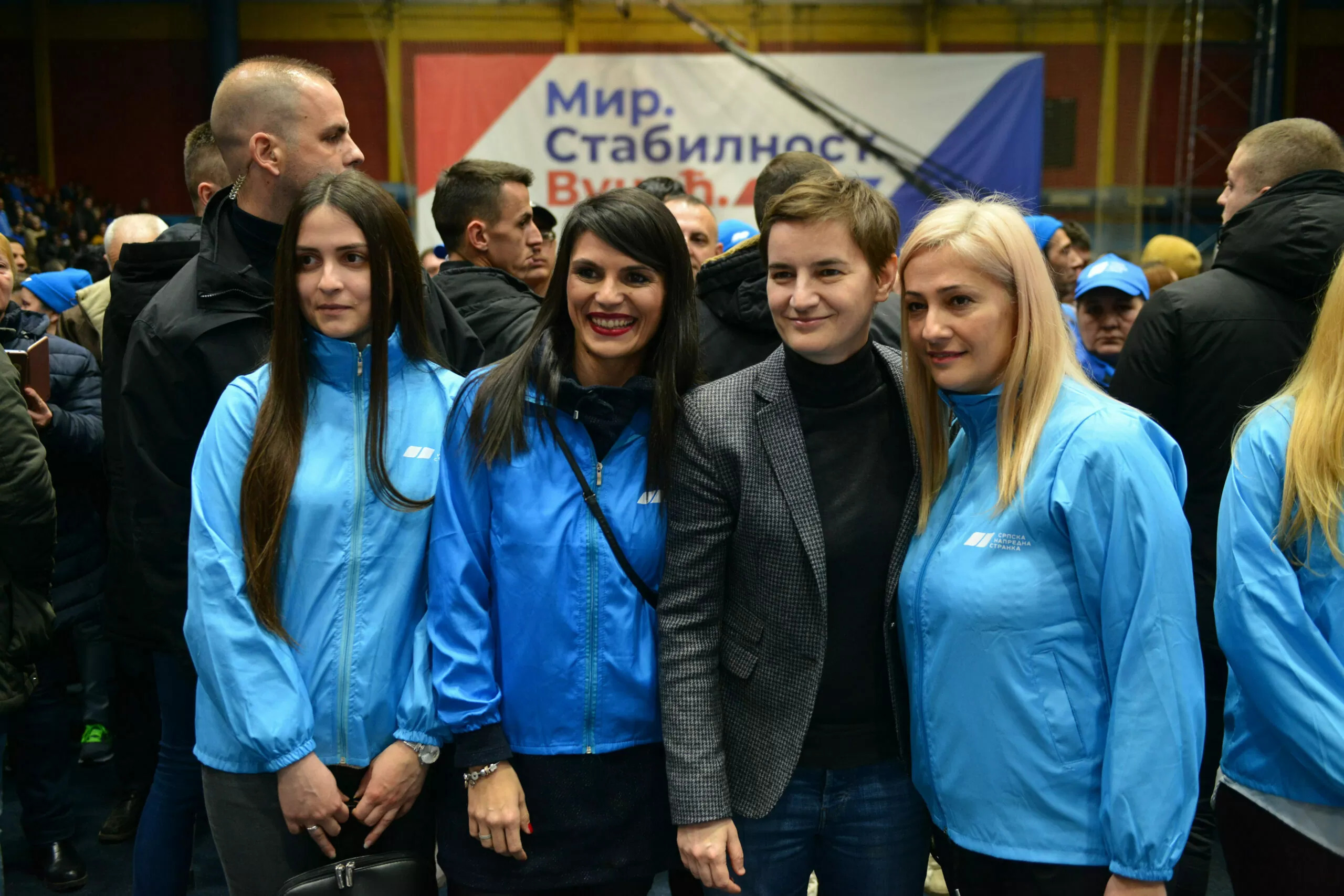 Ana Brnabić