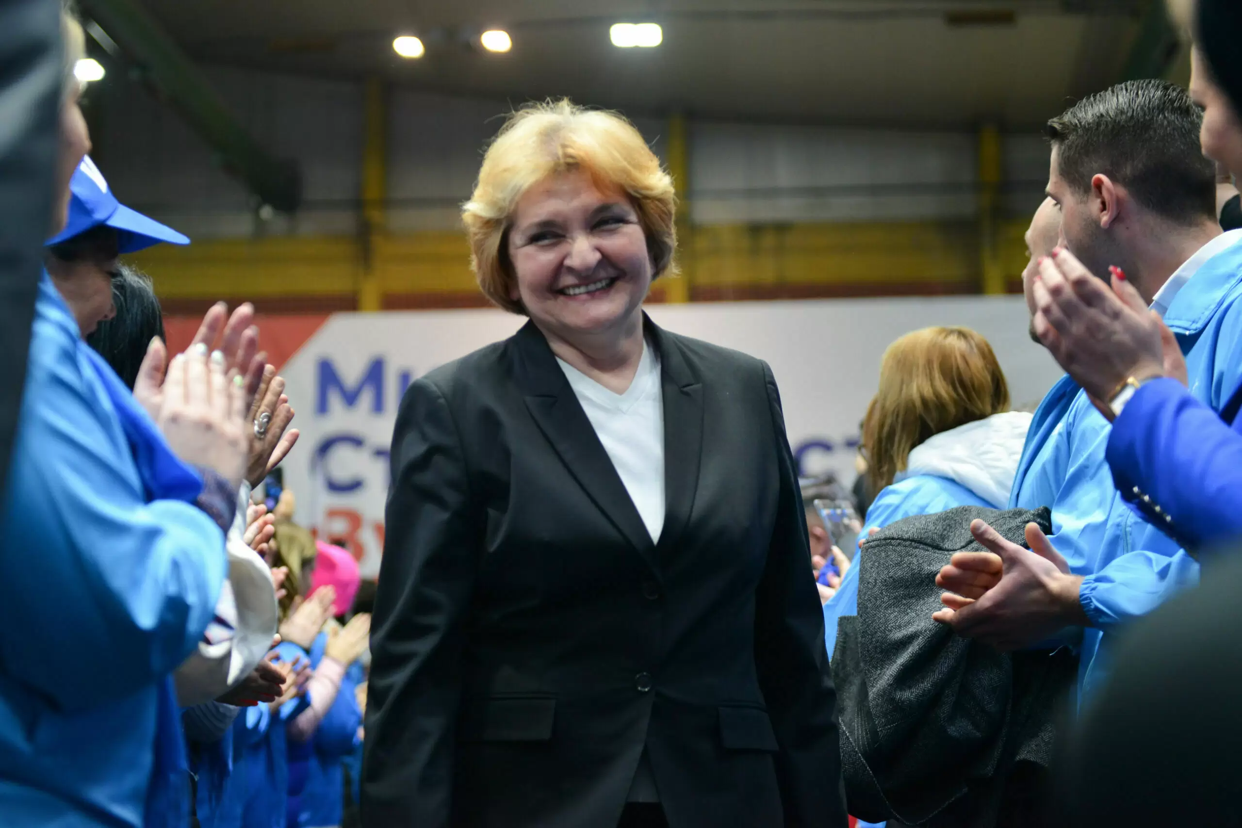 Danica Grujičić