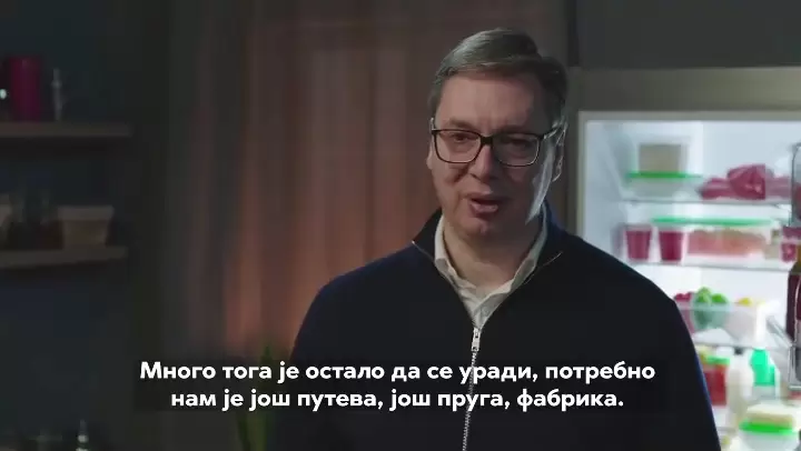 Vucic