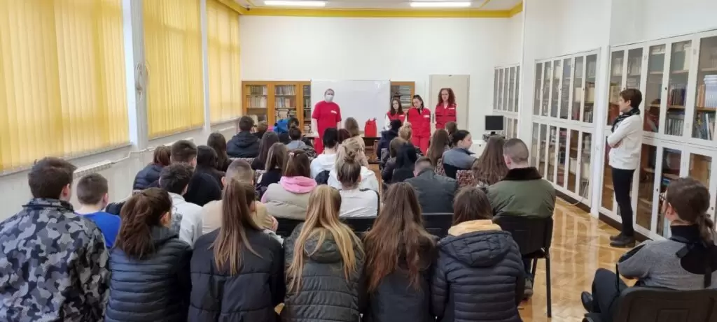 Predavanje CK