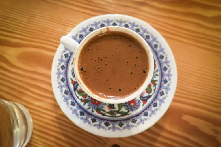 kafa