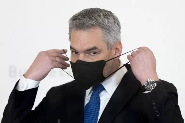 maske