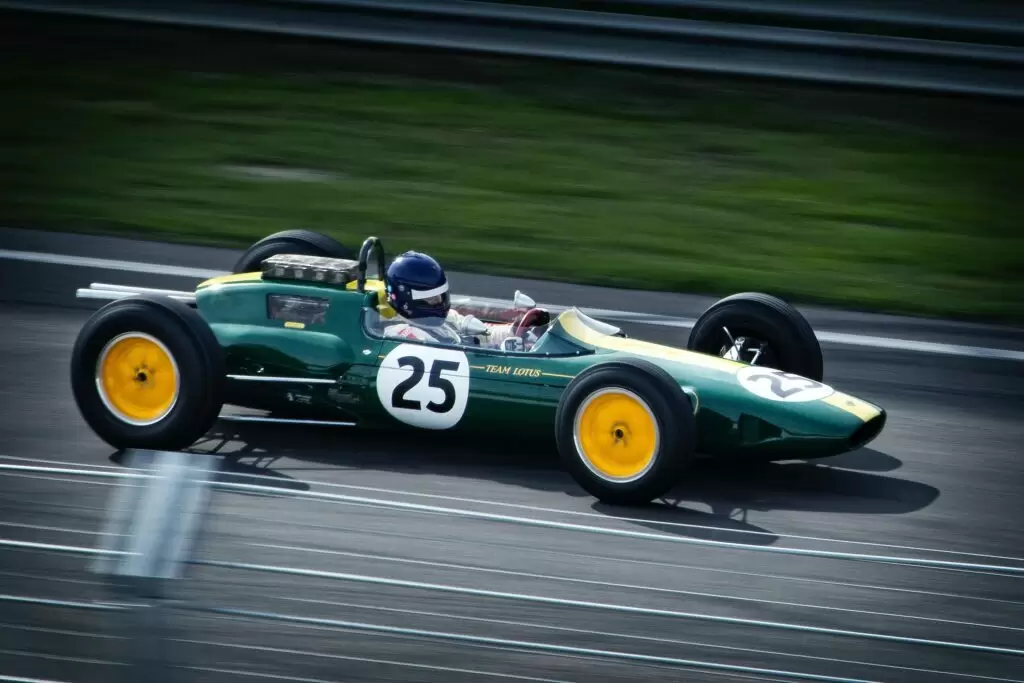 formula 1