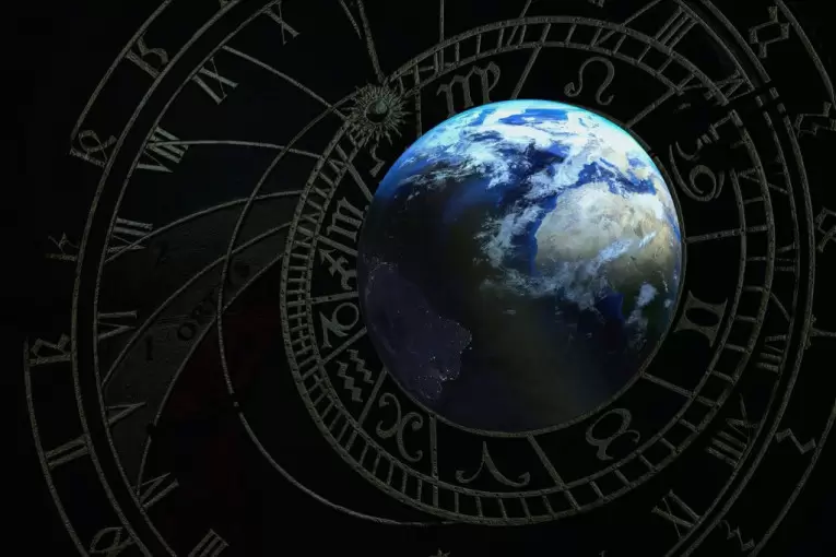 planeta