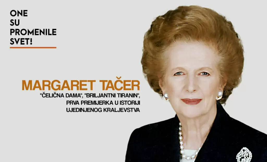 Margaret Tačer