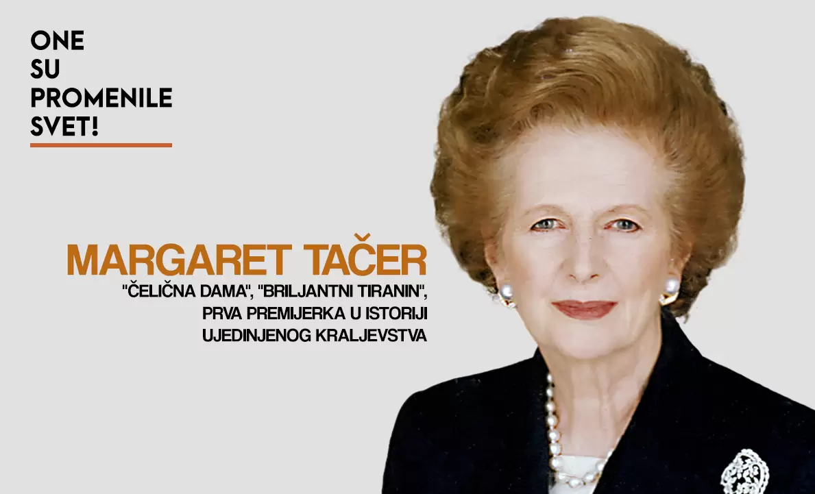 Margaret Tačer