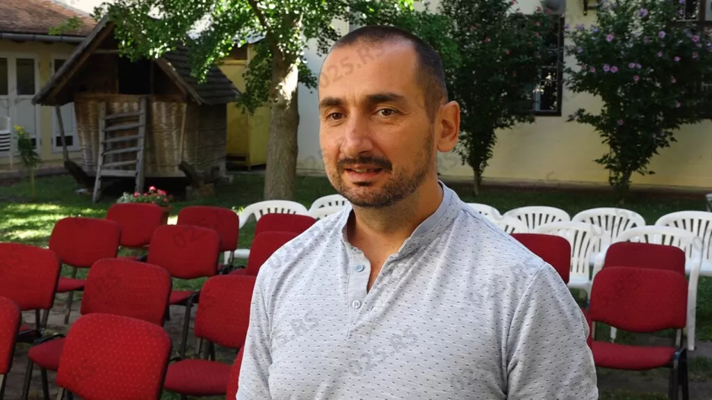 Gradski muzej Sombor - direktor