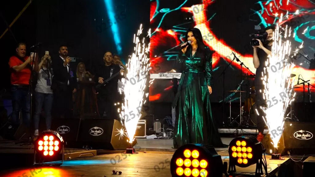 Dragana Mirković