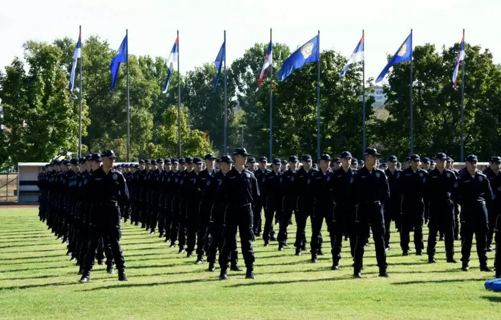 Policija