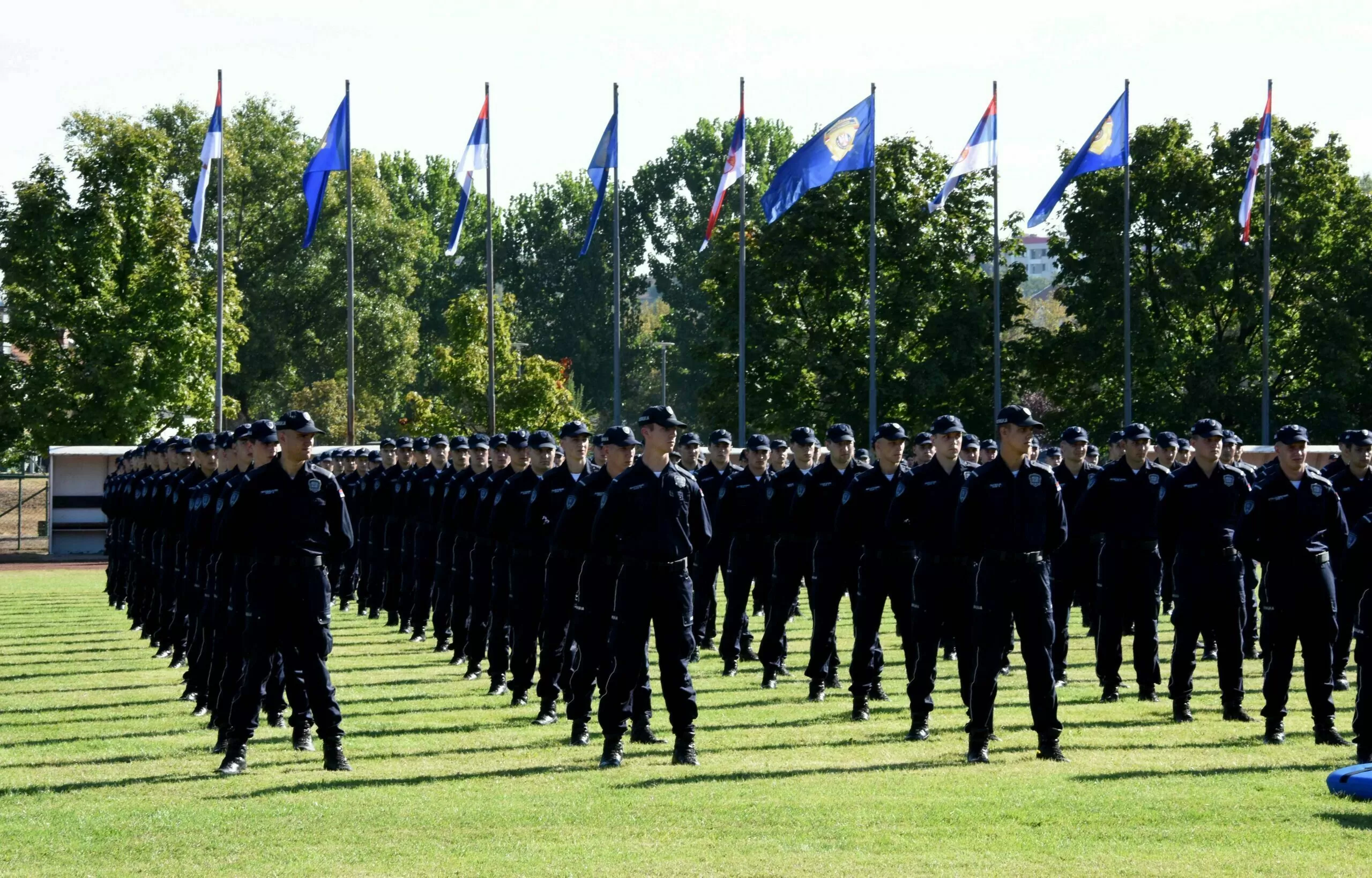 Policija