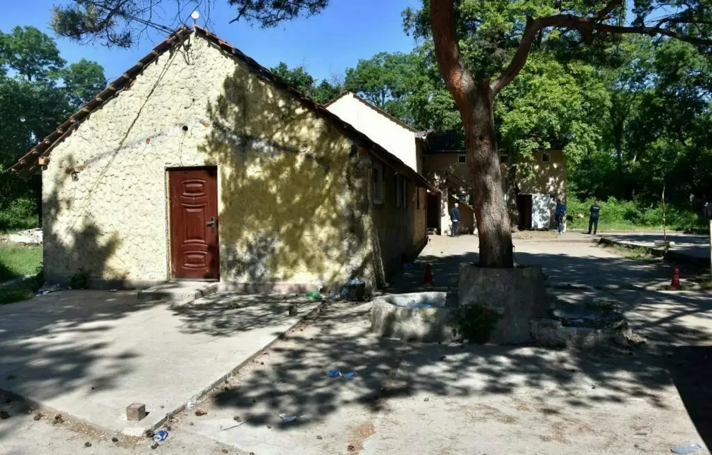 Prihvatni centar