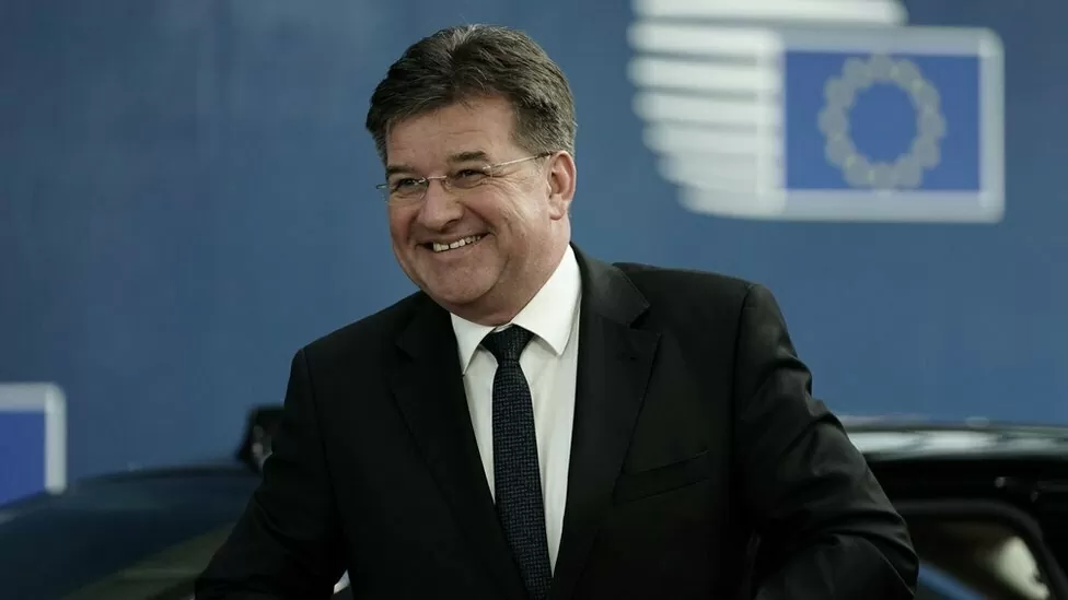 Miroslav Lajčak