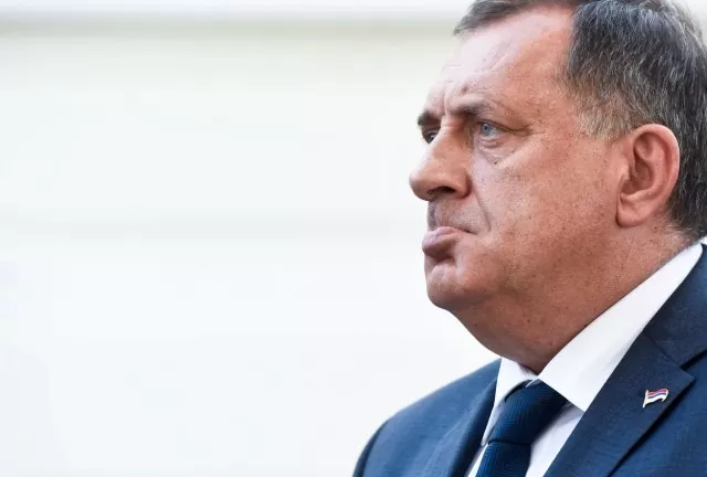 Milorad Dodik