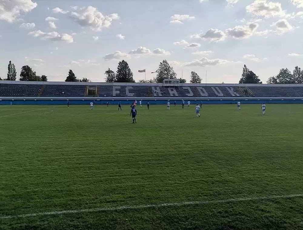 FK Hajduk 1912 Kula